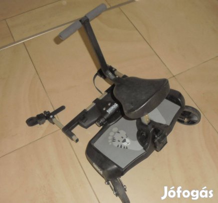 Fillikid testvérfellépő szett - Filliboard futárral is küldöm