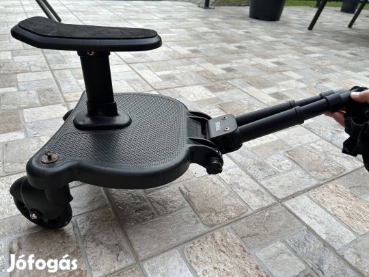 Fillikid testvérfellépő üléssel