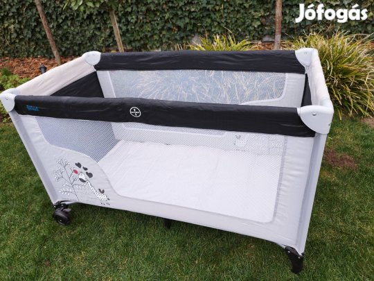 Fillikid utazóágy eladó megkímélt állapotban