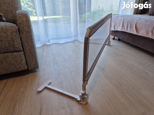 Fillkid leesésgátló 135x50 cm, lehajtható, összecsukható