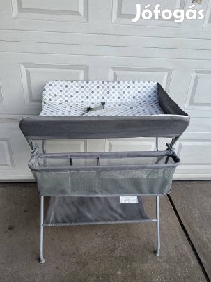 Fillkid összecsukható pelenkázó 