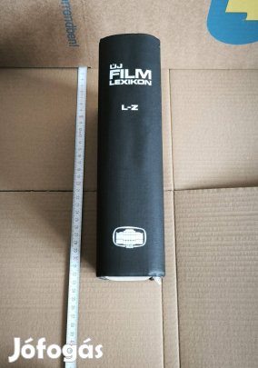 Film Lexikon 2 Kötet