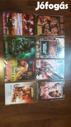 Film fém táblák,posterek