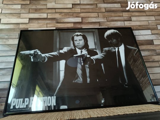 Filmes Plakátok + Minőségi Keretben!