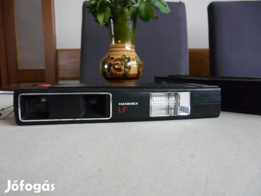 Filmes fényképezőgép