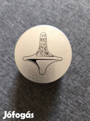 Filmes tárgy, Inception totem