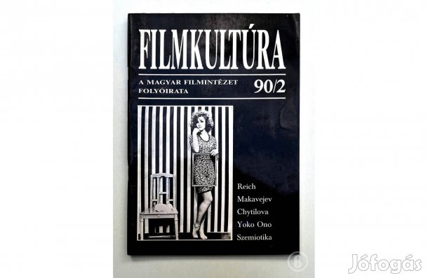 Filmkultúra 90/2 - - - Csak személyesen!