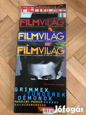 Filmvilág 2005 (hiányos sorozat)