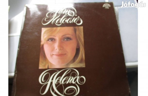 Filmzenék bakelit hanglemez eladó