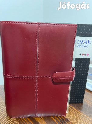 Filofax Classic Új