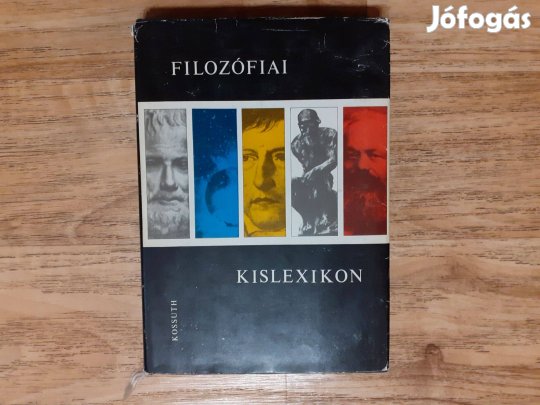 Filozófiai kislexikon