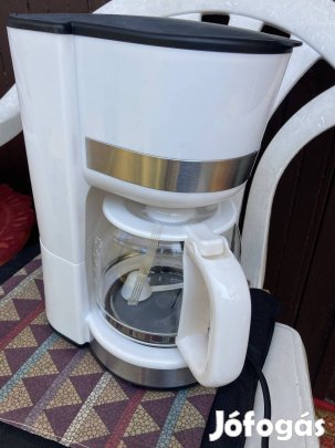 Filteres csodás teafőző