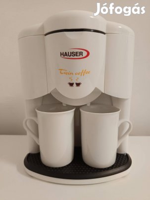 Filteres kávéfőző