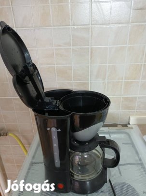 Filteres kávéfőző 