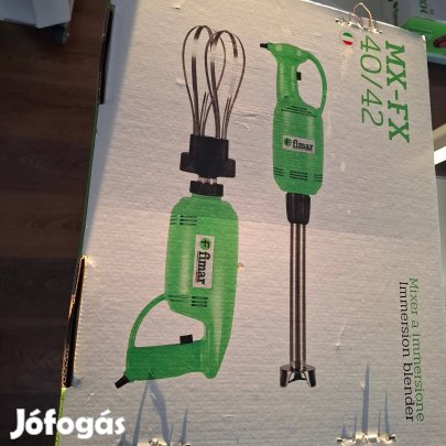 Fimár Botmixer MX40,eladó