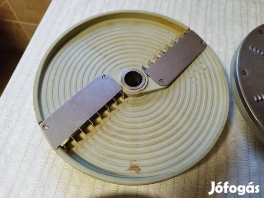 Fimar szeletelő gép !