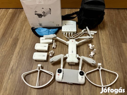 Fimi drón eladó