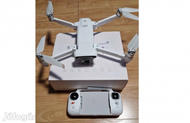 Fimi x8 pro drón