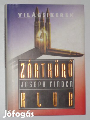 Finder Zártkörű klub