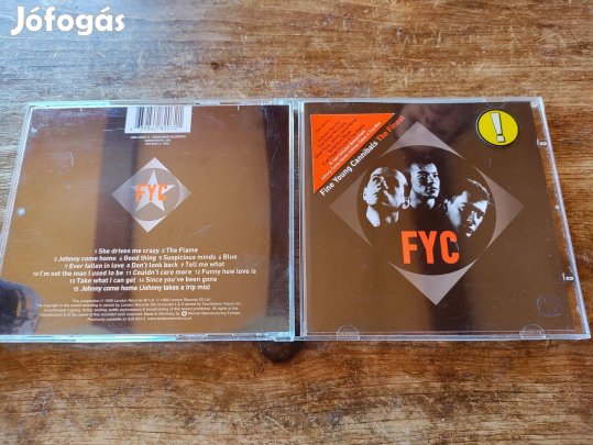 Fine Young Cannibals - The Finest CD