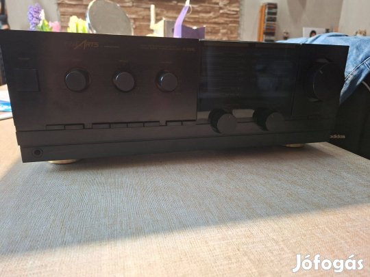 Finearts A9000 stereo integrált erősítő