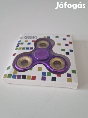 Finger spinner, speeder, pörgetős játék