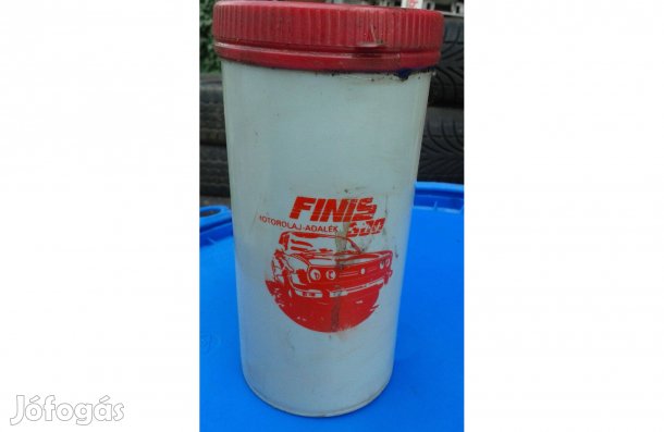 Finis retró olajadalék eladó !