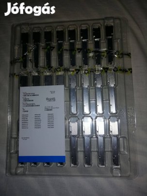 Finisar Fclf8522P2BTL Média konverter 5000ft/Db