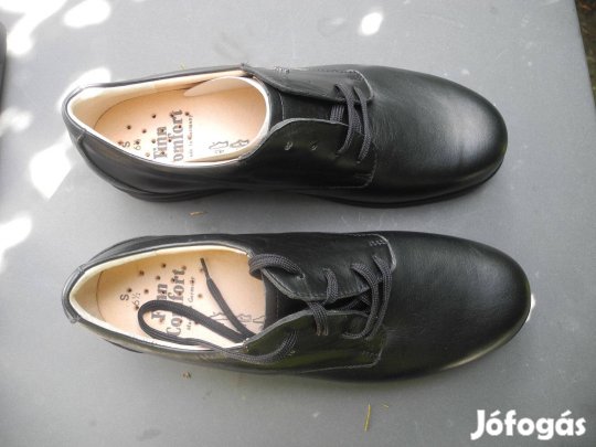 Finn Comfort női cipő 6 1/2-es (39-40) S-es