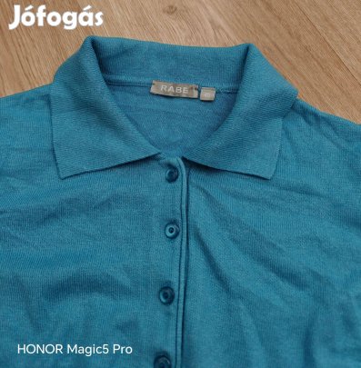 Finomkötött modál női pulóver 40 M