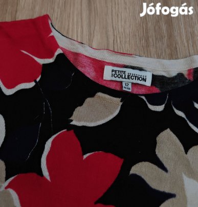 Finomkötött női pulóver