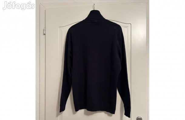 Finshley & Harding hosszú ujjú ferfi garbó eladó (XL)