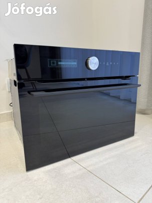 Finsmakare mikrohullámú sütő