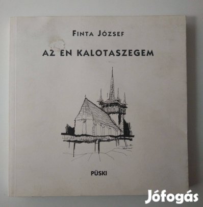 Finta József - Az én Kalotaszegem