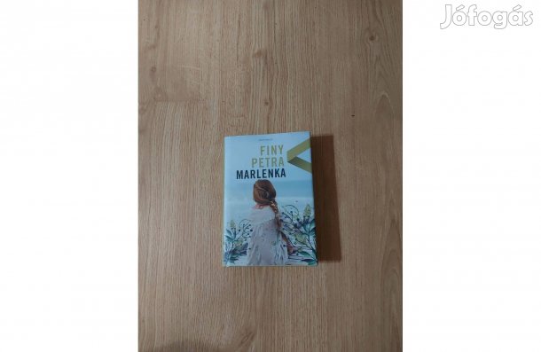 Finy Petra: Marlenka