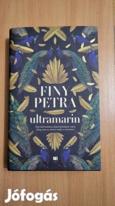 Finy Petra - Ultramarin
