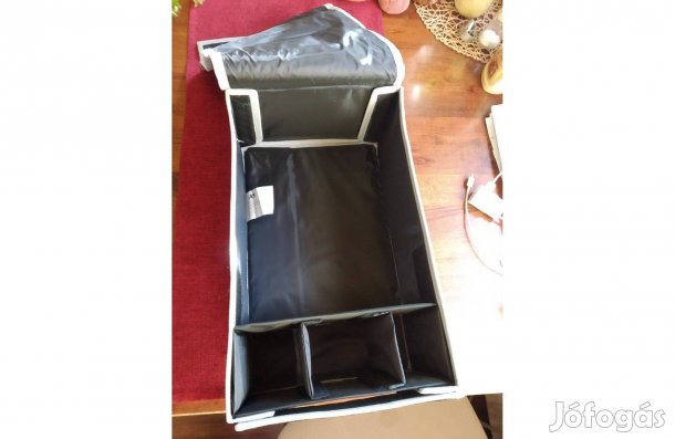 Fiók -Szekrény vagy Csomagtartó Rendező KB 40X25 CM Sok Mást Is