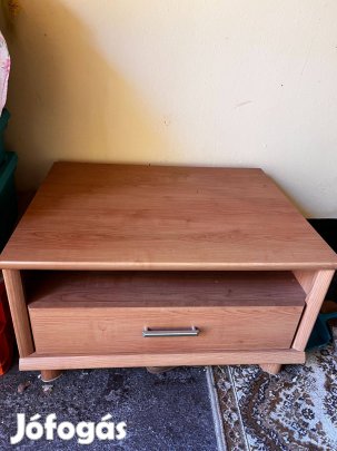 Fiókos TV-szekrény