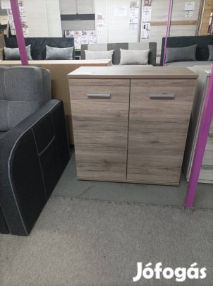 Fiókos, ajtós komód 