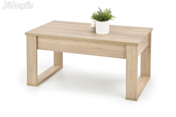 Fiókos dohányzóasztal 2010001178422