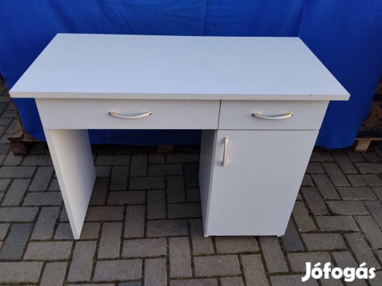 Fiókos íróasztal