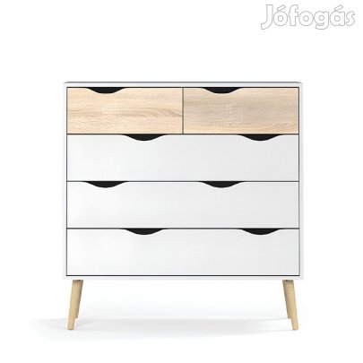 Fiókos komód 0000239459