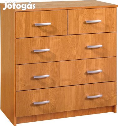 Fiókos komód 536