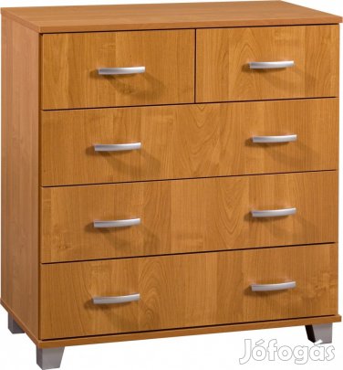 Fiókos komód 537