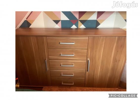 Fiókos komód