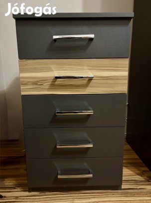 Fiókos komód 