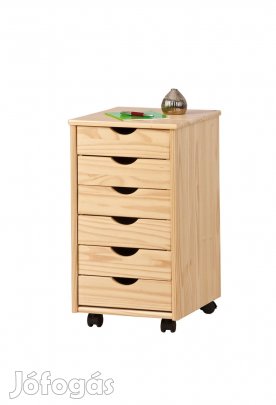 Fiókos konténer K06300