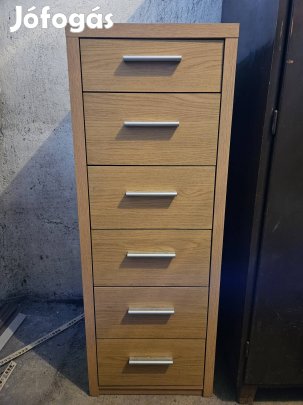 Fiókos szekrény