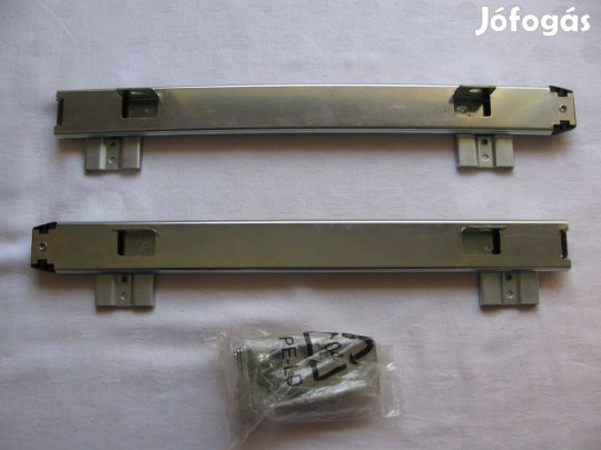 Fióksín golyós , rögzítő szerelvénnyel