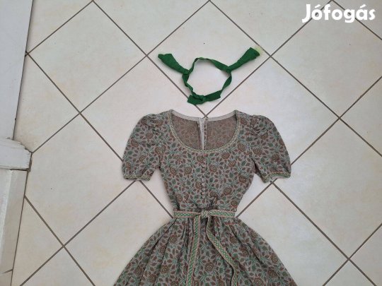 Fiona jelmez (akár parókával) iskolásoknak eladó